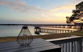 Romantic Getaway Bayside