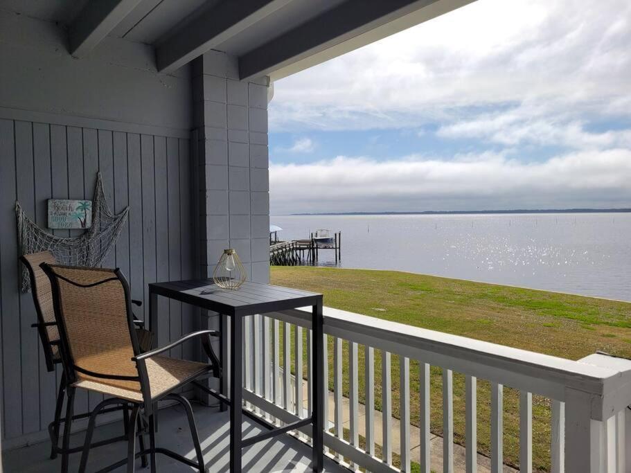 Romantic Getaway Bayside Panacea Exterior foto