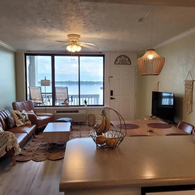 Romantic Getaway Bayside Panacea Exterior foto