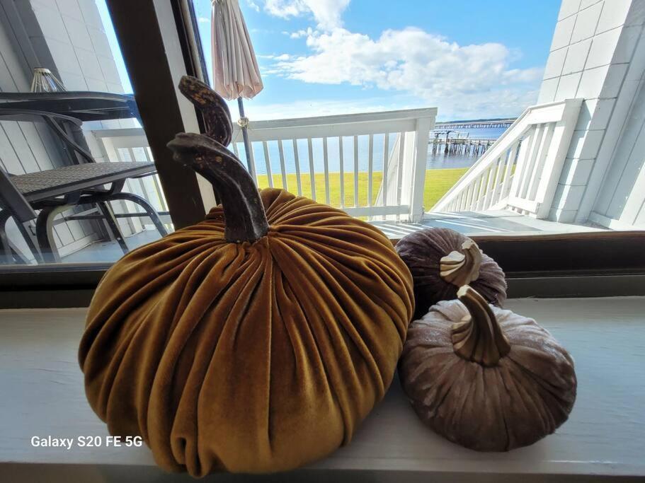 Romantic Getaway Bayside Panacea Exterior foto
