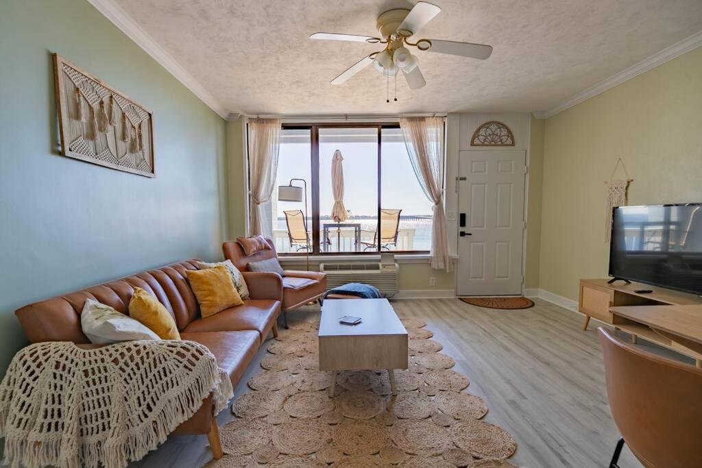 Romantic Getaway Bayside Panacea Exterior foto