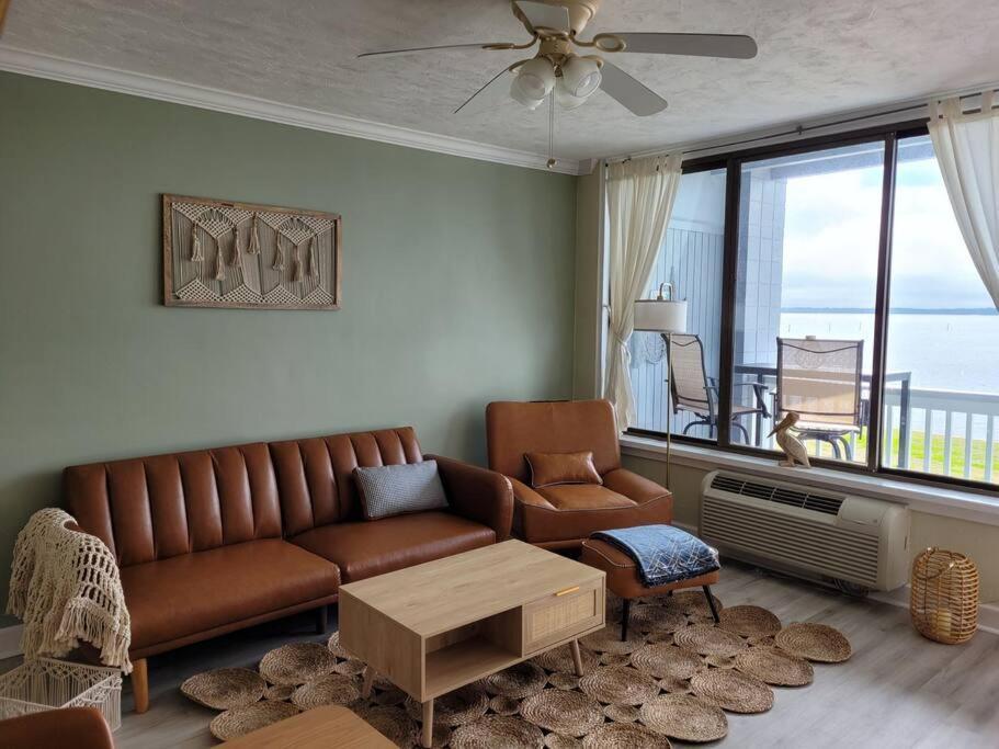 Romantic Getaway Bayside Panacea Exterior foto