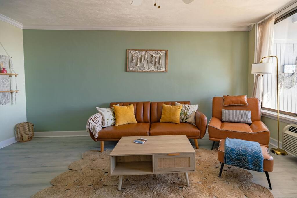 Romantic Getaway Bayside Panacea Exterior foto