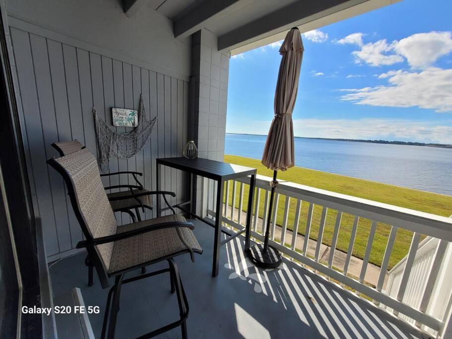 Romantic Getaway Bayside Panacea Exterior foto